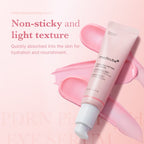 Medicube - PDRN Pink Peptide Eye Cream, 30ml