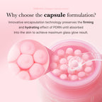 Medicube - Crème en capsules au collagène rose et PDRN, 55g