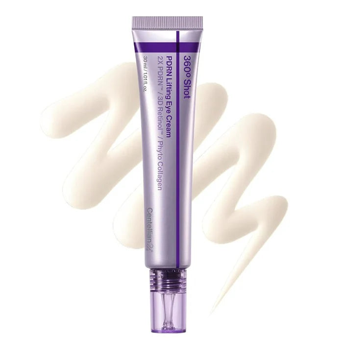 Centellian24 - 360 Shot PDRN Lifting Eye Cream, 30ml