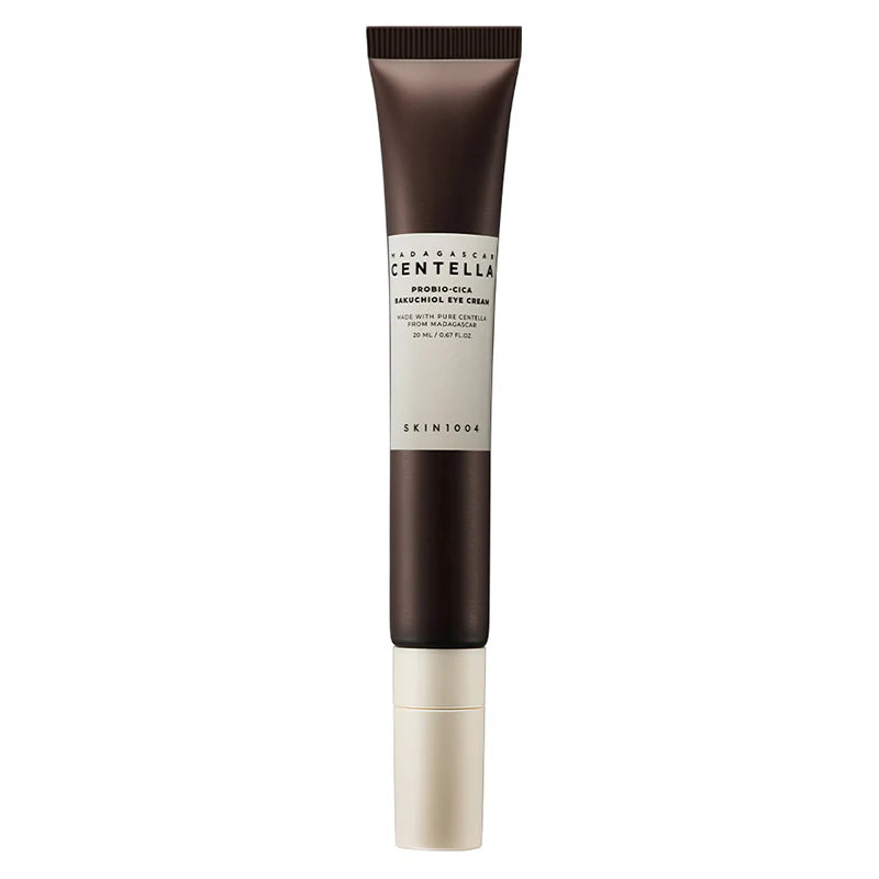 SKIN1004 - Madagascar Centella Probio-Cica Bakuchiol Eye Cream, 20ml