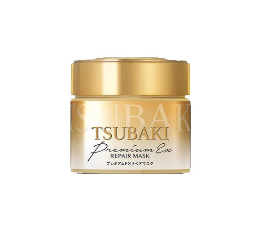 TSUBAKI Premium Repair Mask Hair 180g