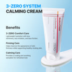 Centellian24 - Crème Madeca Time Reverse Zero, 80 ml