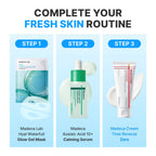 Centellian24 - Crème Madeca Time Reverse Zero, 80 ml