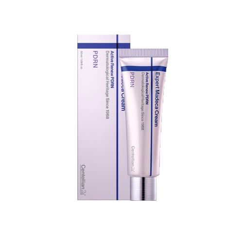 Centellian24 – Expert Madeca Cream Active Renew PDRN, 50ml