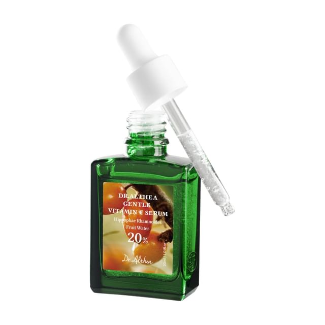 Dr. Althea - Gentle Vitamin C Serum, 30ml