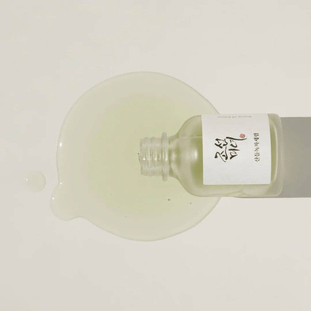 Beauty of Joseon Calming Serum Green Tea & Panthenol - Image 4