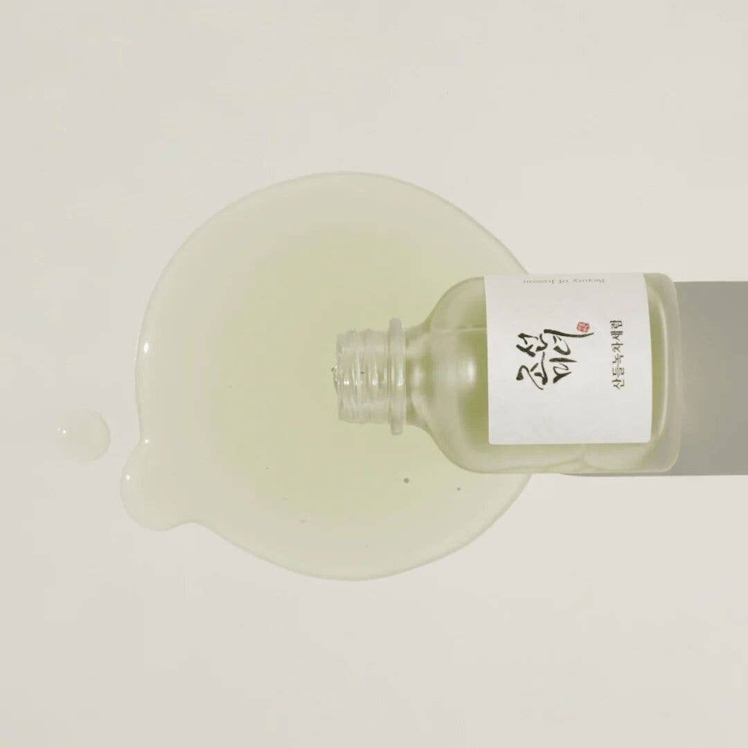 Beauty of Joseon Calming Serum Green Tea & Panthenol - Image 4