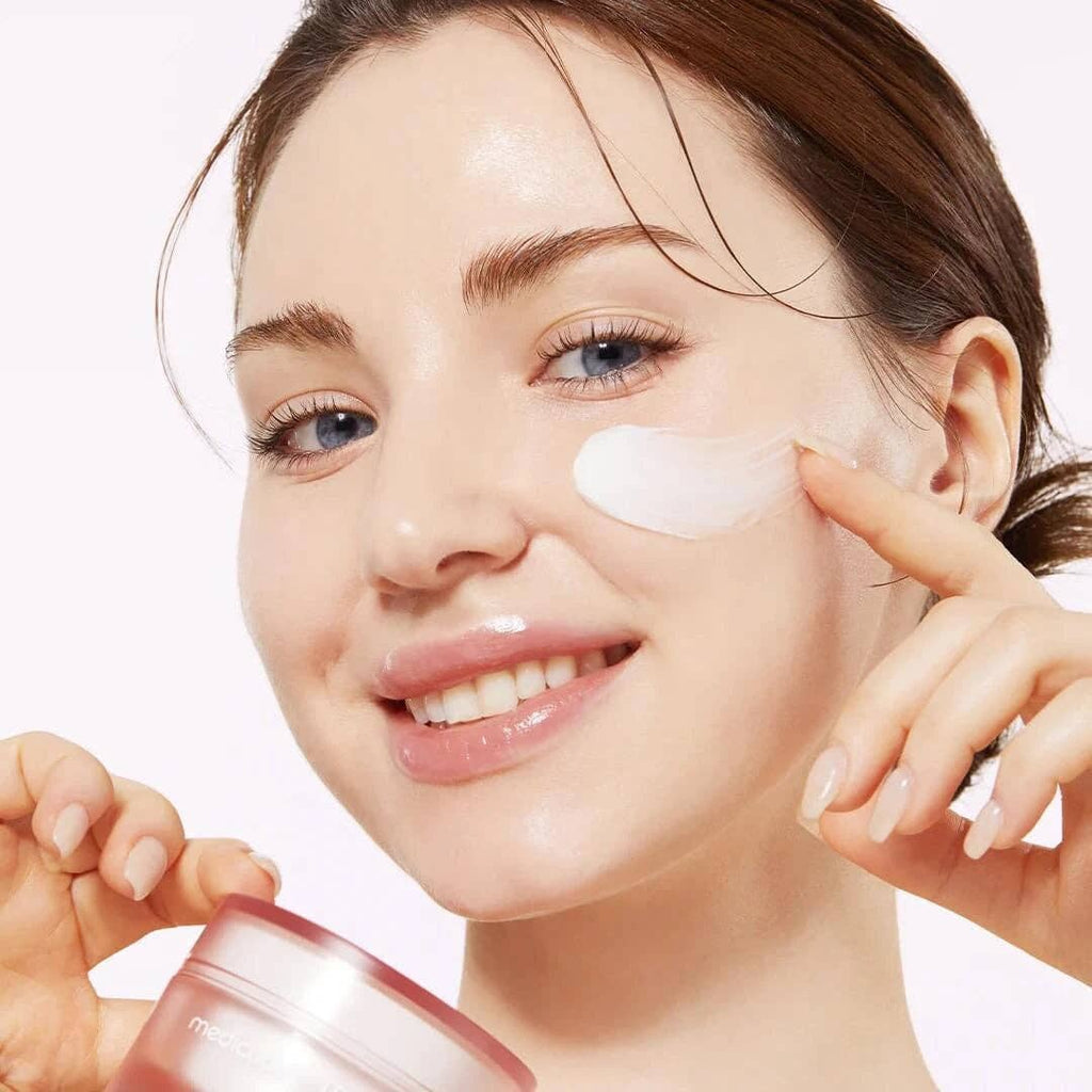 MEDICUBE Triple Collagen Cream - Image 4