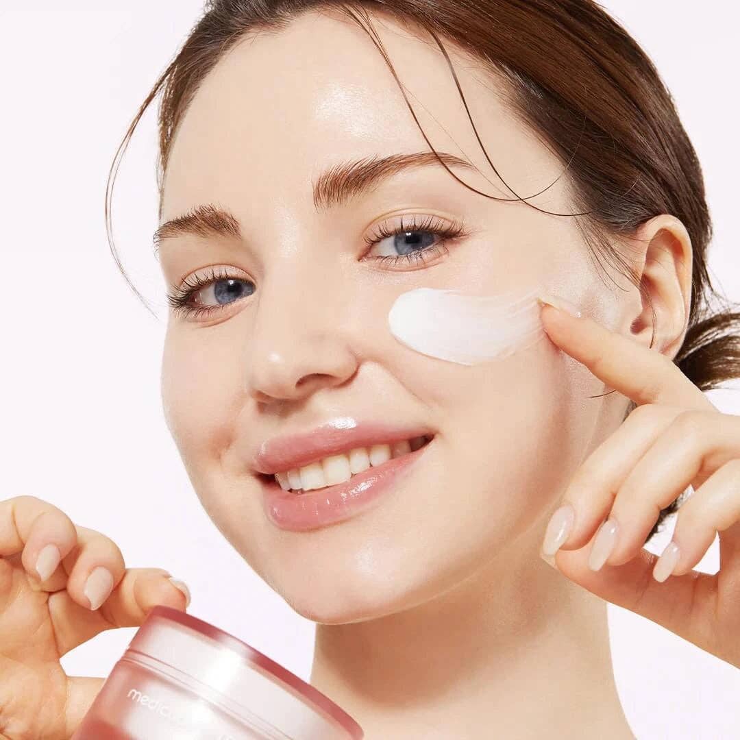 MEDICUBE Triple Collagen Cream - Image 4