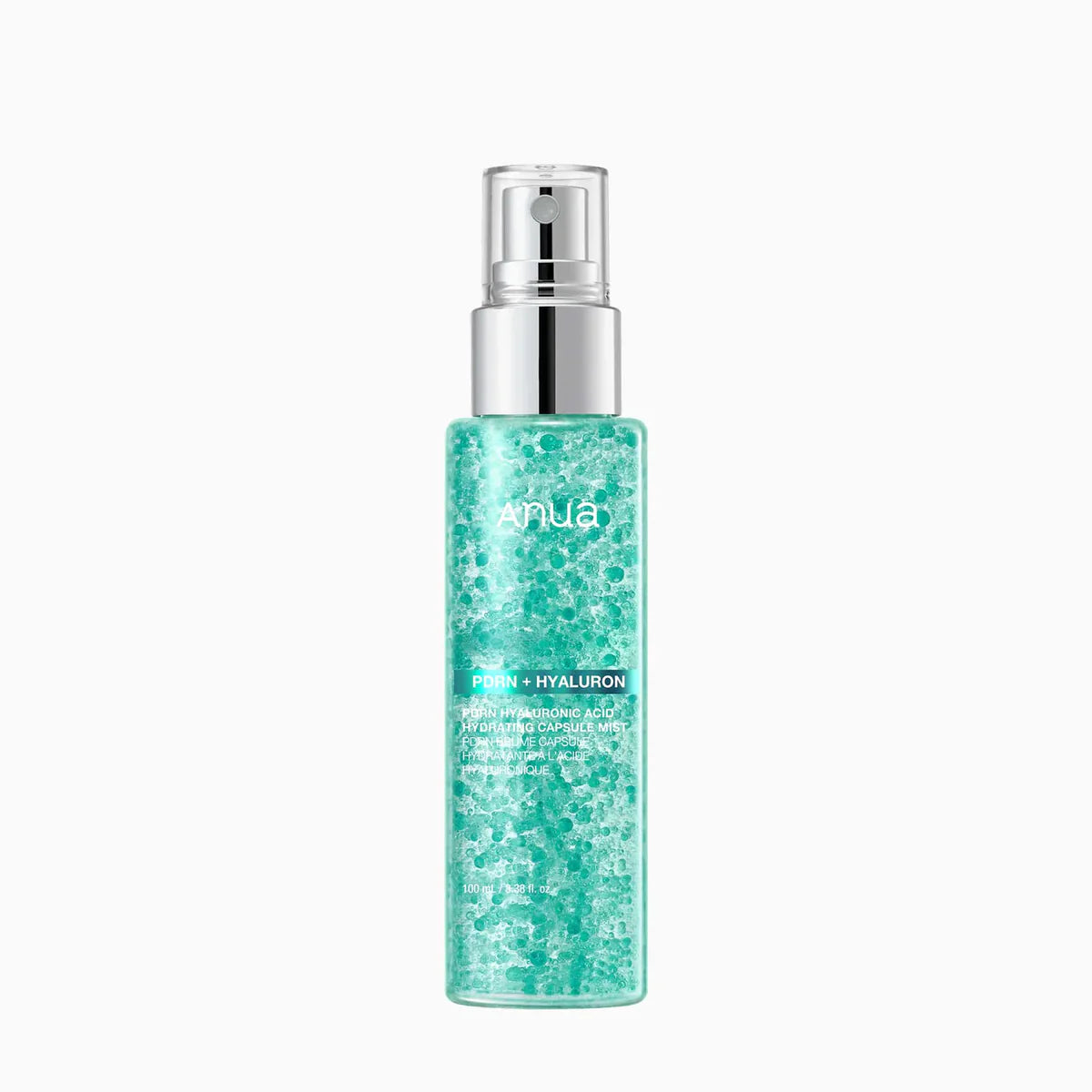 PDRN Hyaluronic Acid Hydrating Capsule Mist 100ml