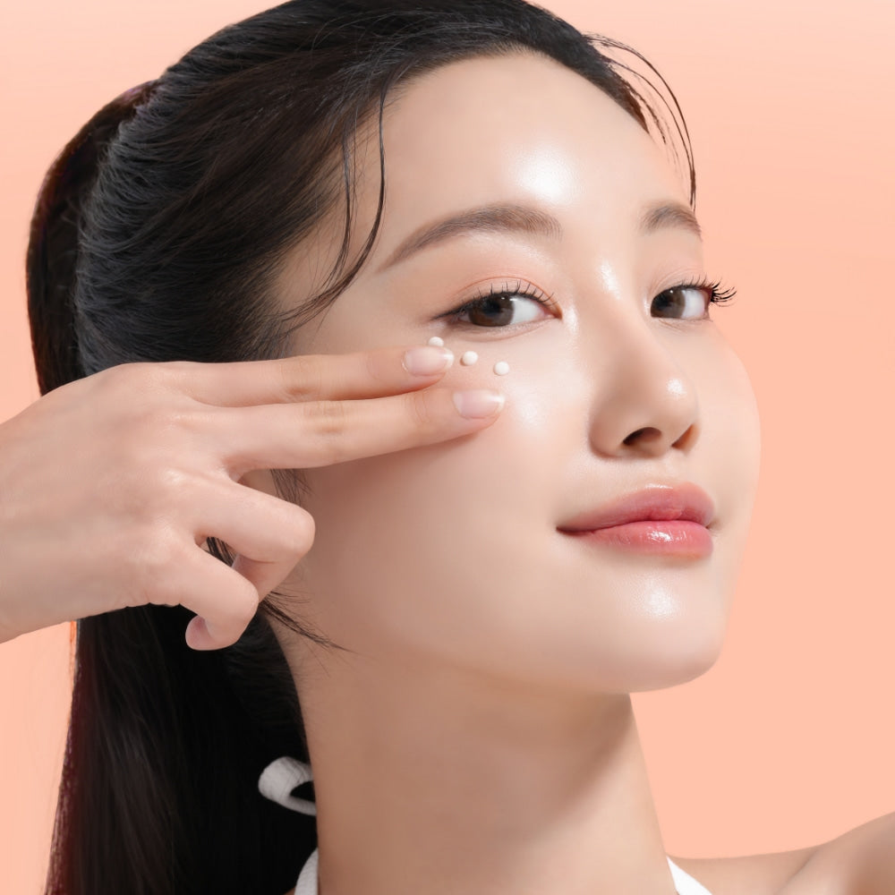 Mixsoon - PDRN Collagen Eye Serum, 20ml