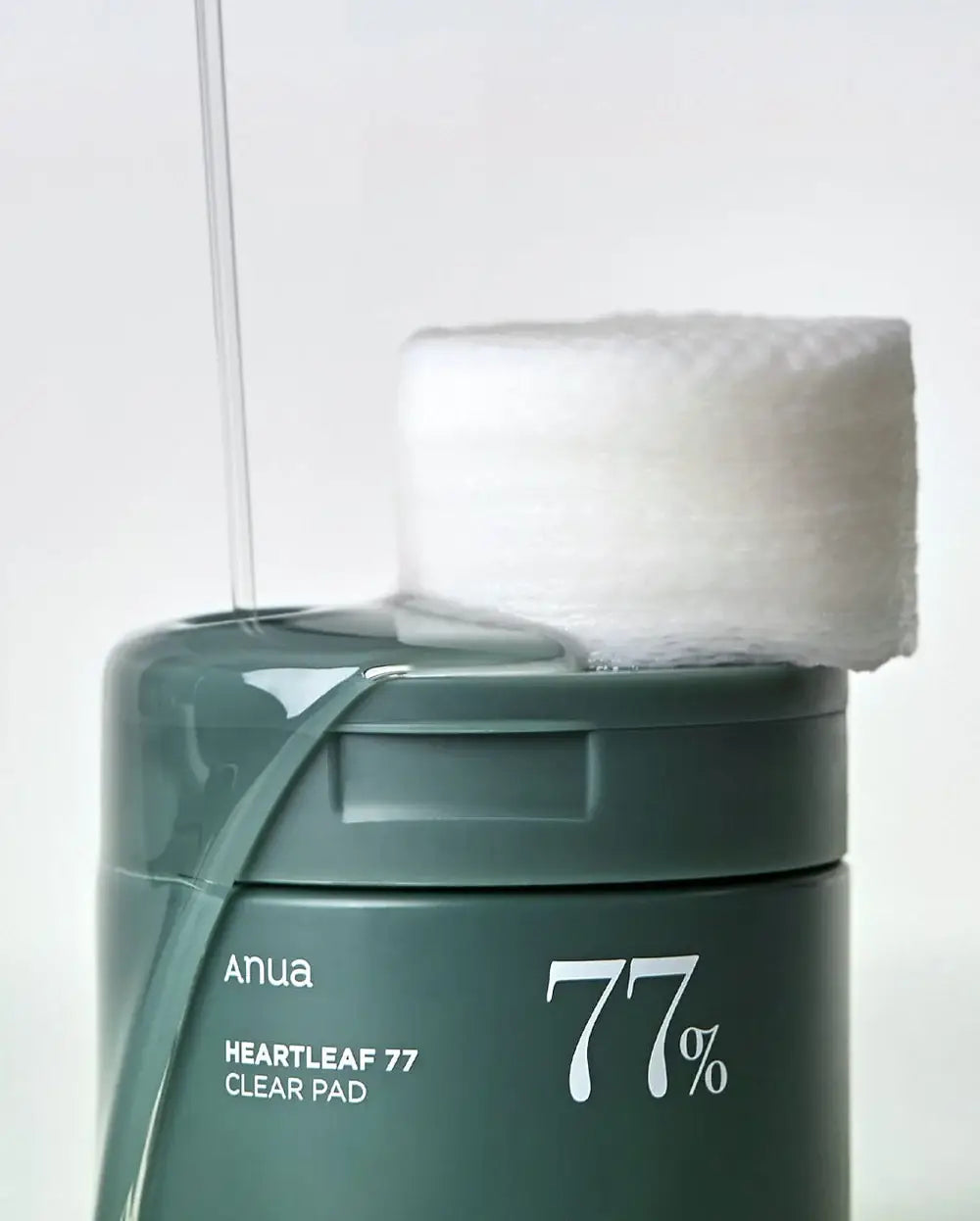 Anua Heartleaf 77% Toner Pads - Image 3