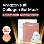 Biodance - Bio-Collagen Real Deep Mask, 4 sheets