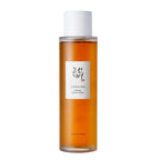 korean ginseng skincare