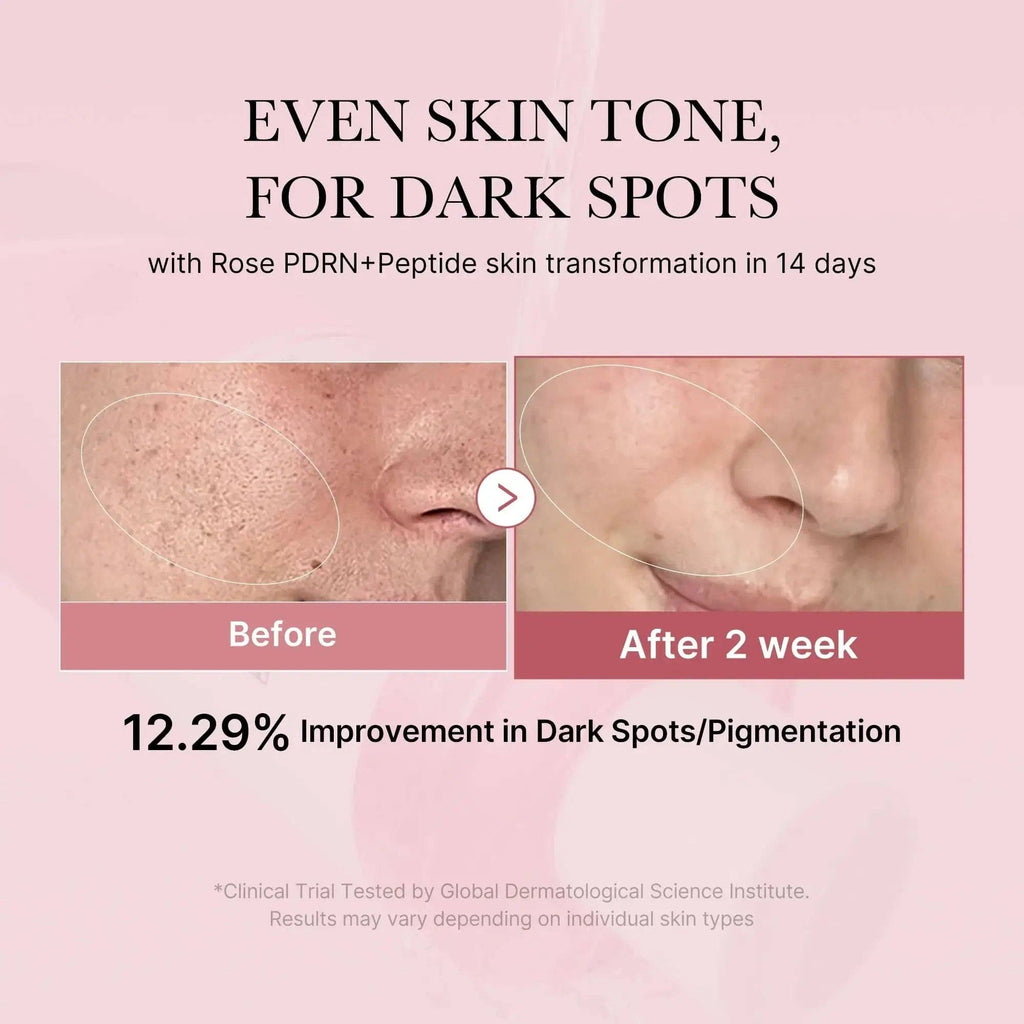 MEDICUBE PDRN Pink Cica Soothing Toner - Image 3