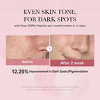 MEDICUBE PDRN Pink Cica Soothing Toner - Image 3