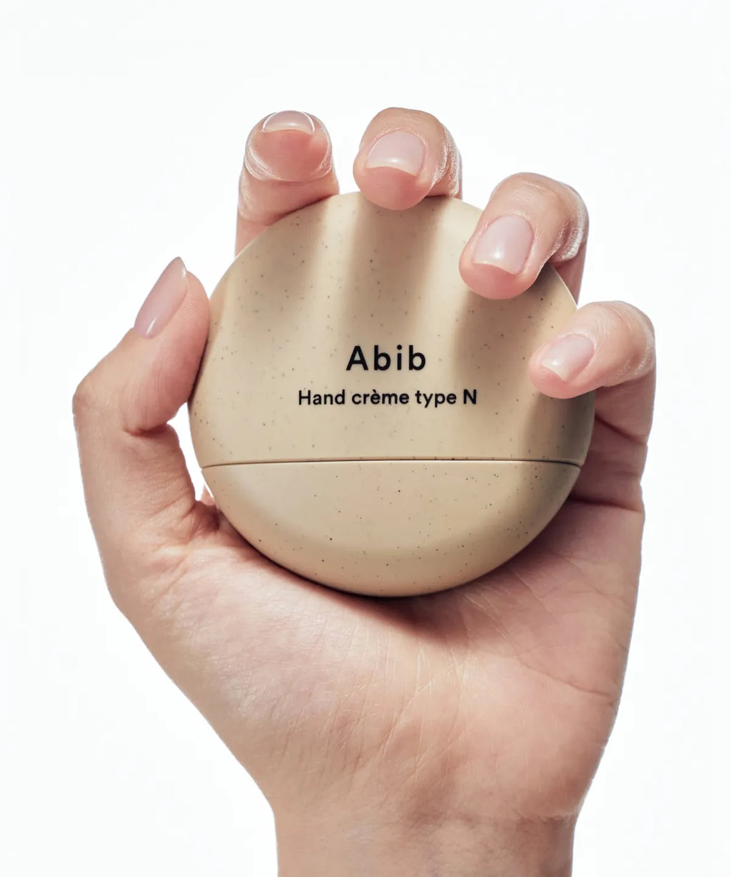 Abib - Hand Cream Type N, 50ml