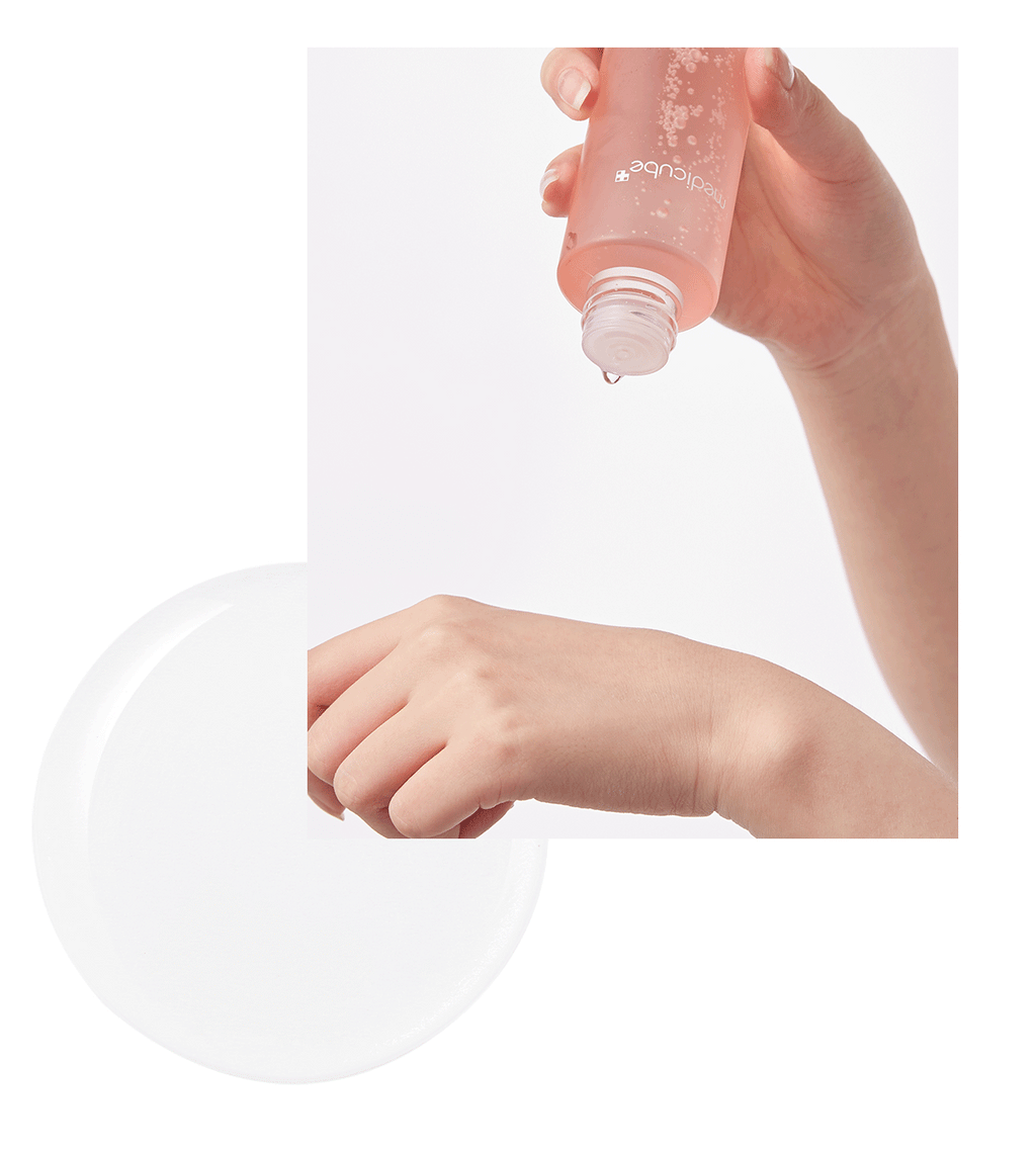 MEDICUBE Triple Collagen Toner - Image 3