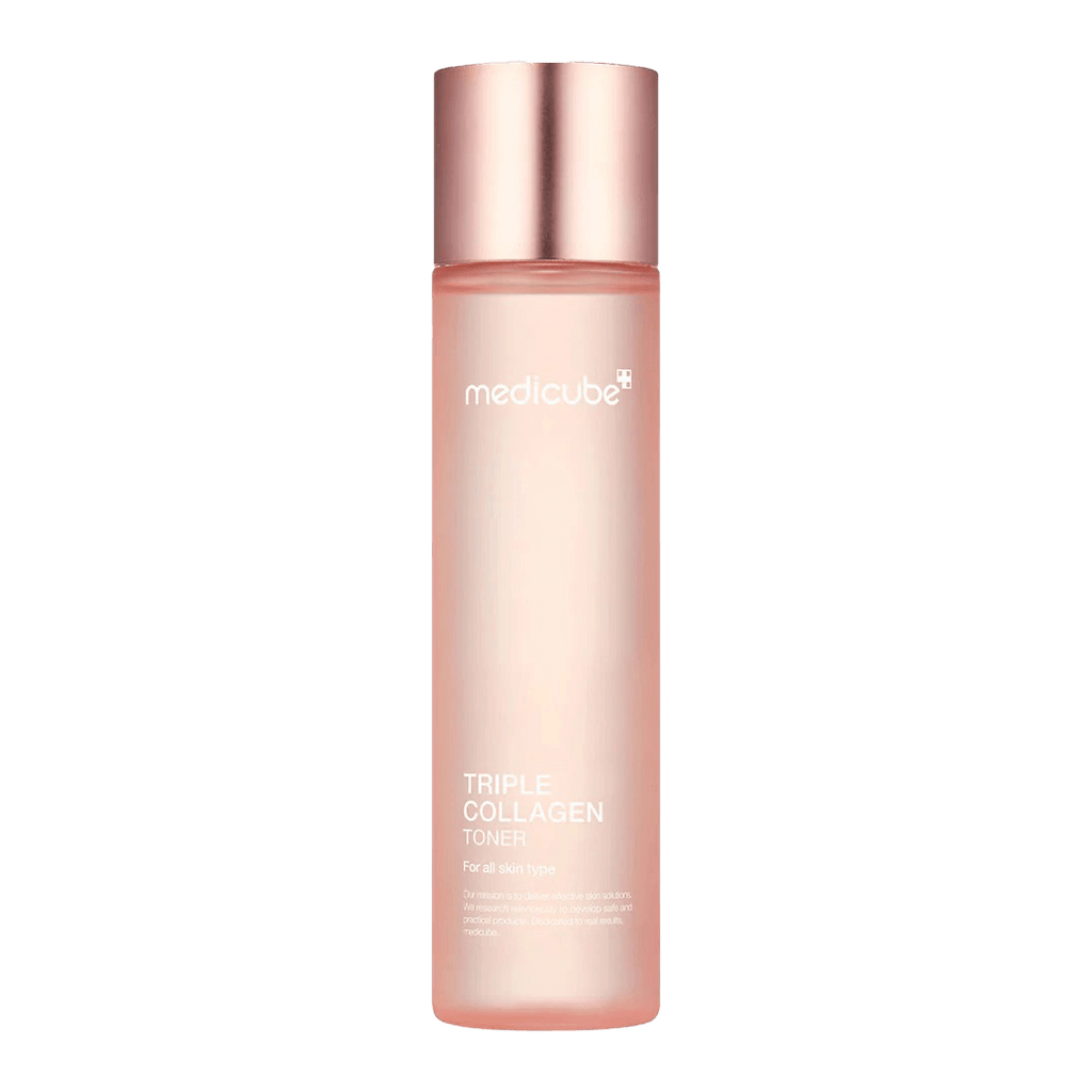MEDICUBE Triple Collagen Toner