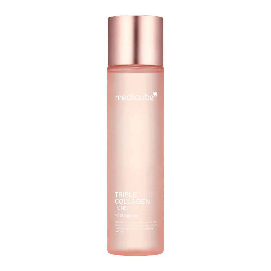 MEDICUBE Triple Collagen Toner