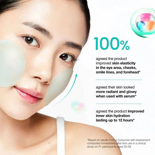 Anua PDRN 100 Hyaluronic Acid Glow Pad 180ml - 60pads - Image 2