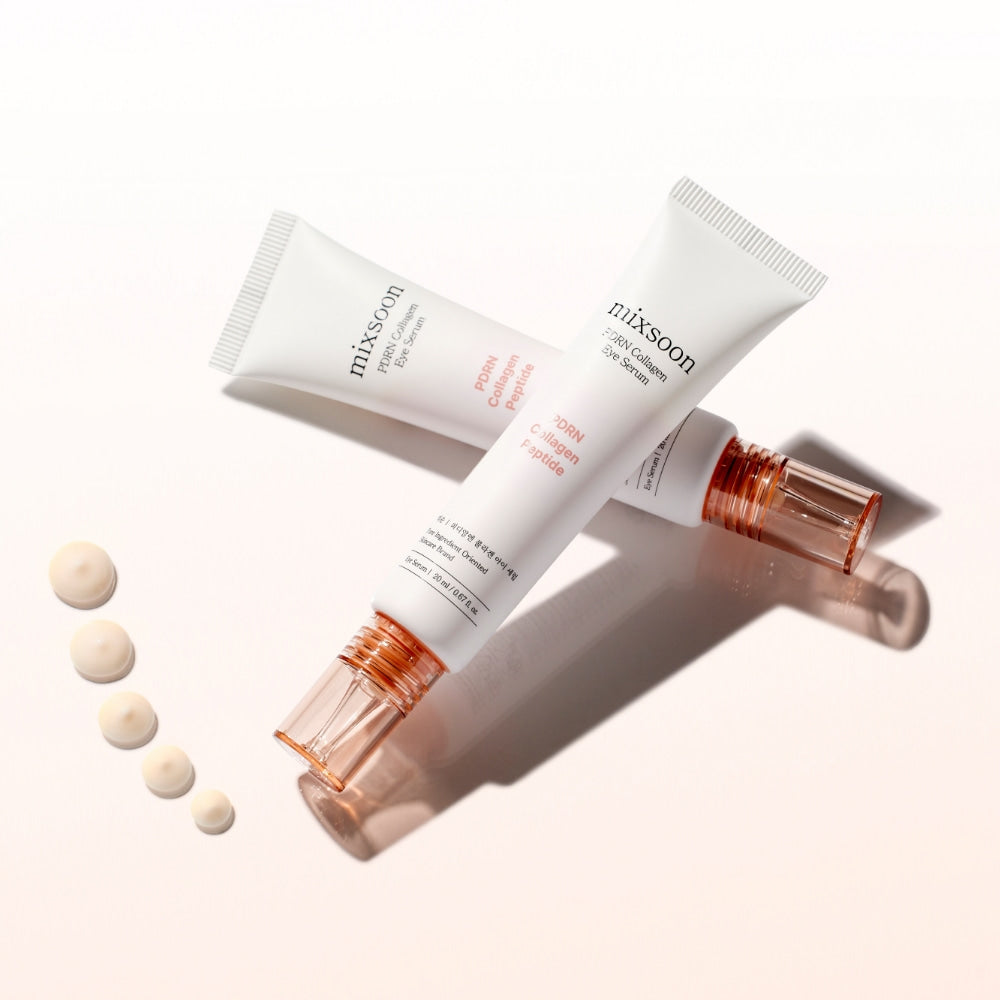Mixsoon - PDRN Collagen Eye Serum, 20ml