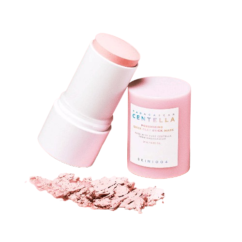 SKIN1004 Madagascar Centella Poremizing Quick Clay Stick Mask