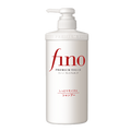 Shiseido - Fino Premium Touch Shampoo, 550ml