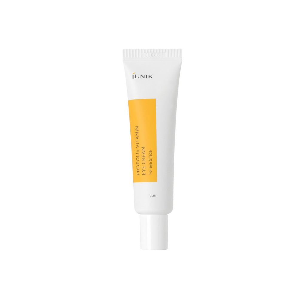 iUNIK – Propolis Vitamin Eye Cream, 30ml