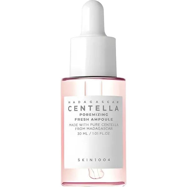 SKIN1004 - Madagascar Centella Poremizing Fresh Ampoule, 30ml