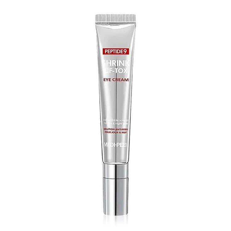 Medi-Peel - Peptide 9 Volume LifTox Eye Cream, 20ml