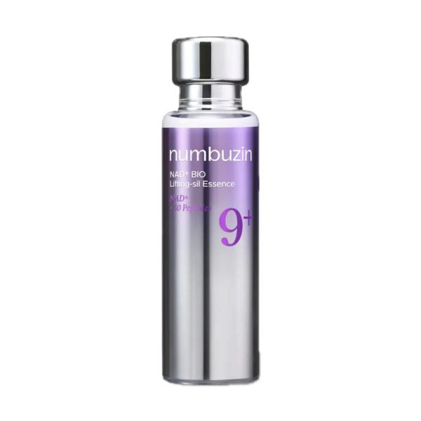 Numbuzin - No.9+ NAD BIO Lifting- sil Essence, 30ml