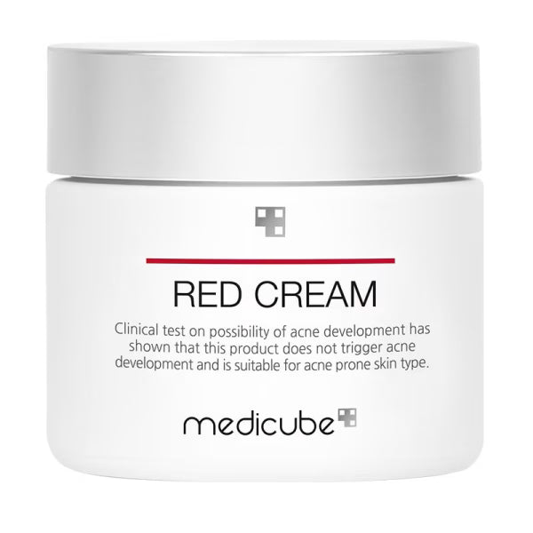 Medicube - Red Cream - 50ml