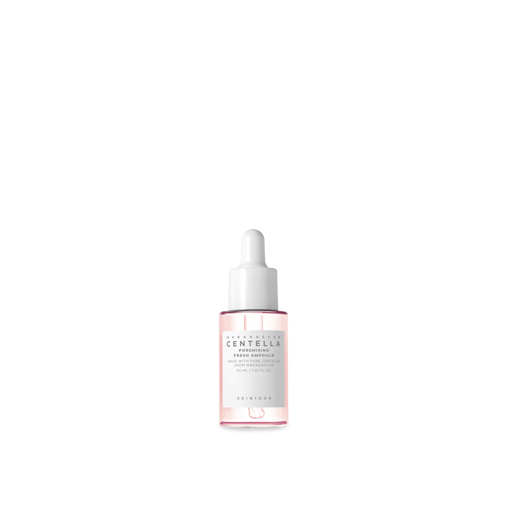 SKIN1004 - Madagascar Centella Poremizing Fresh Ampoule, 30ml