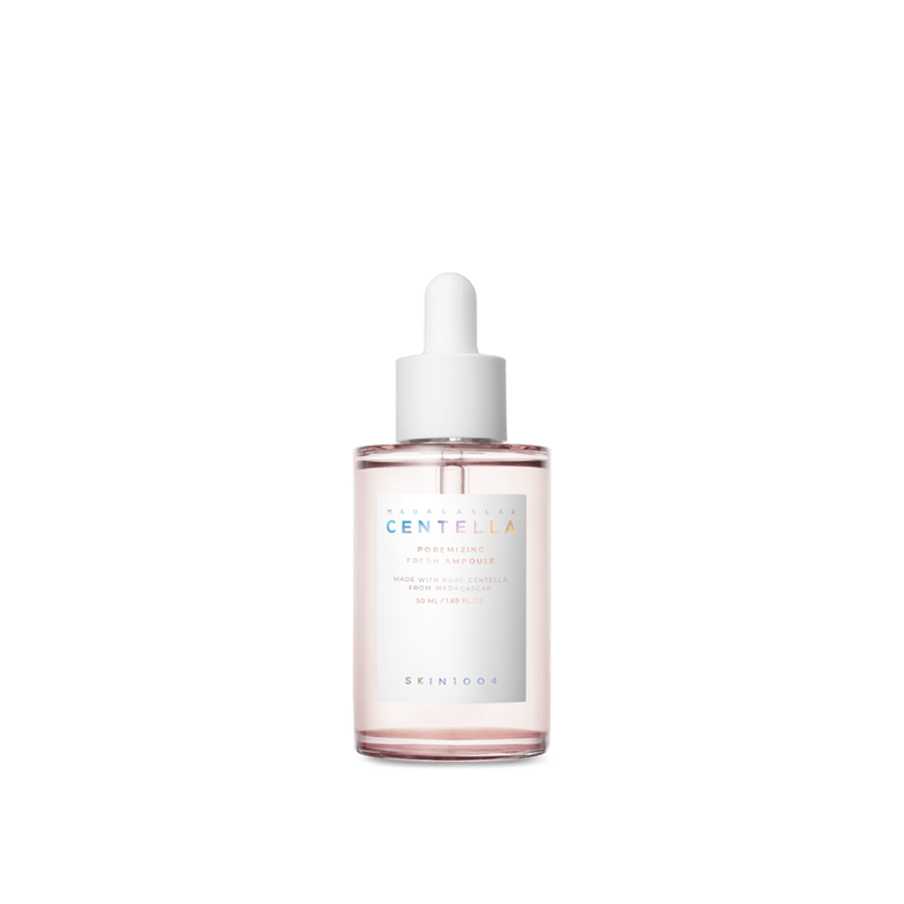 SKIN1004 - Madagascar Centella Poremizing Fresh Ampoule, 30ml