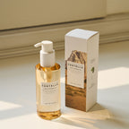 SKIN1004 - Huile nettoyante légère Madagascar Centella, 200 ml
