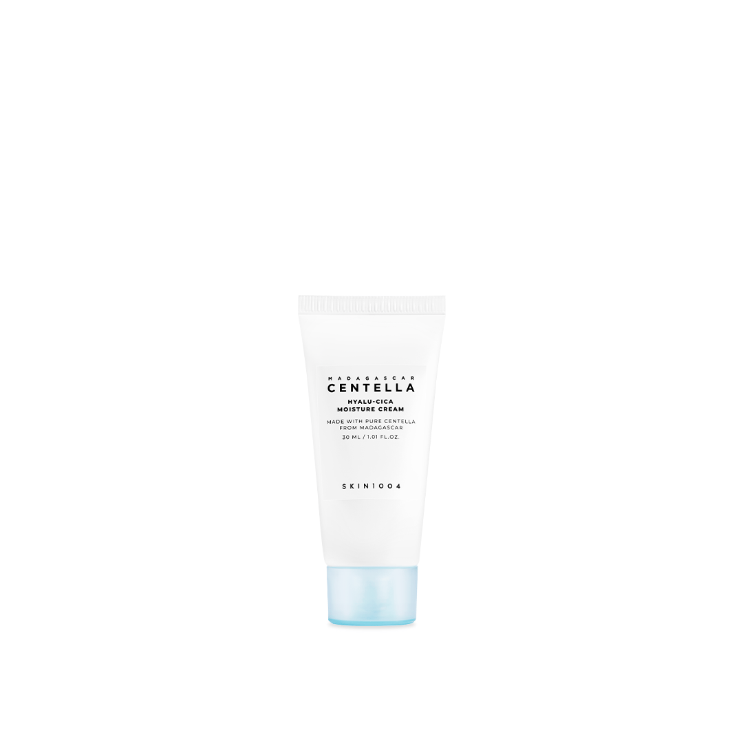 SKIN1004 - Madagascar Centella Hyalu-Cica Moisture Cream, 75ml
