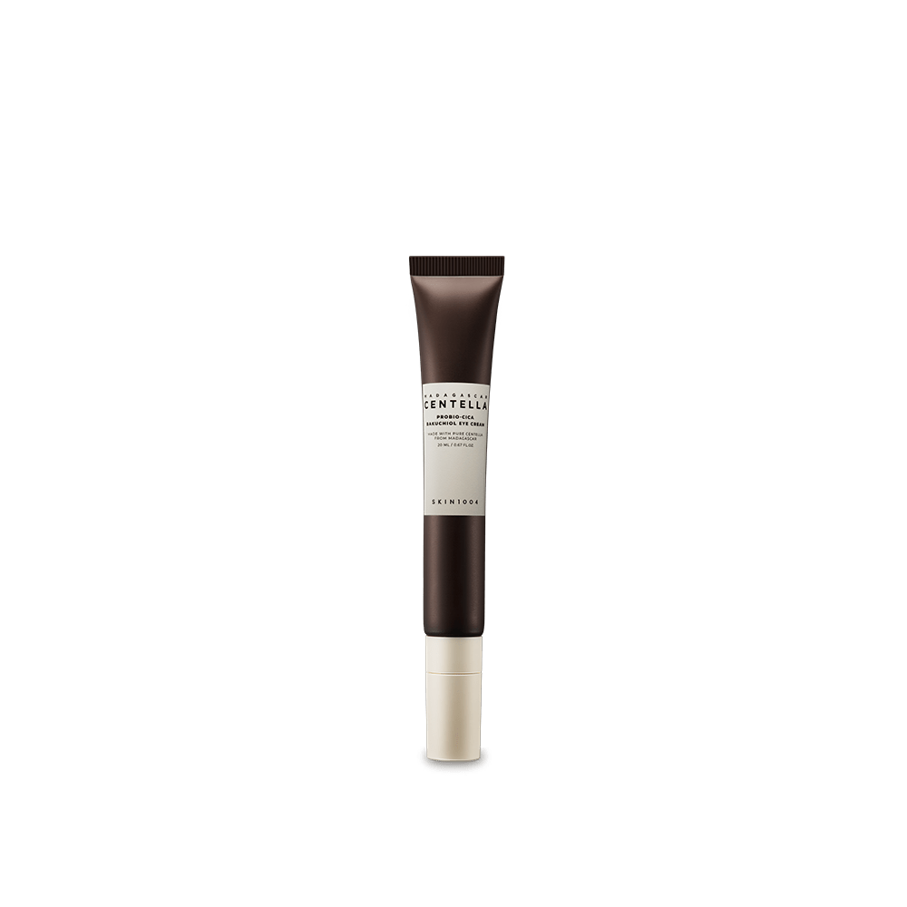 SKIN1004 - Madagascar Centella Probio-Cica Bakuchiol Eye Cream, 20ml