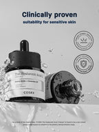COSRX - The Hyaluronic Acid 3 Serum, 20ml