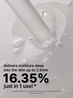COSRX - The Hyaluronic Acid 3 Serum, 20ml