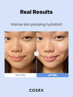 COSRX - The Hyaluronic Acid 3 Serum, 20ml