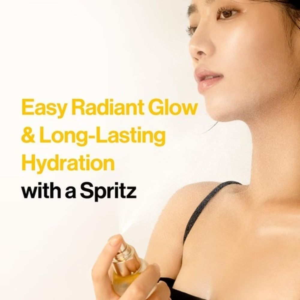d'Alba White Truffle First Spray Serum - Image 4