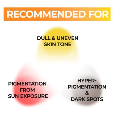 Numbuzin No.5 Vitamin Spotlight Beauty Sheet Mask - 4 Sheets - Image 4