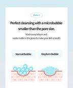 TOCOBO Coconut Clay Cleansing Foam - Image 5