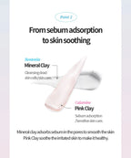 TOCOBO Coconut Clay Cleansing Foam - Image 6