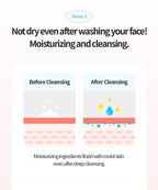 TOCOBO Coconut Clay Cleansing Foam - Image 7