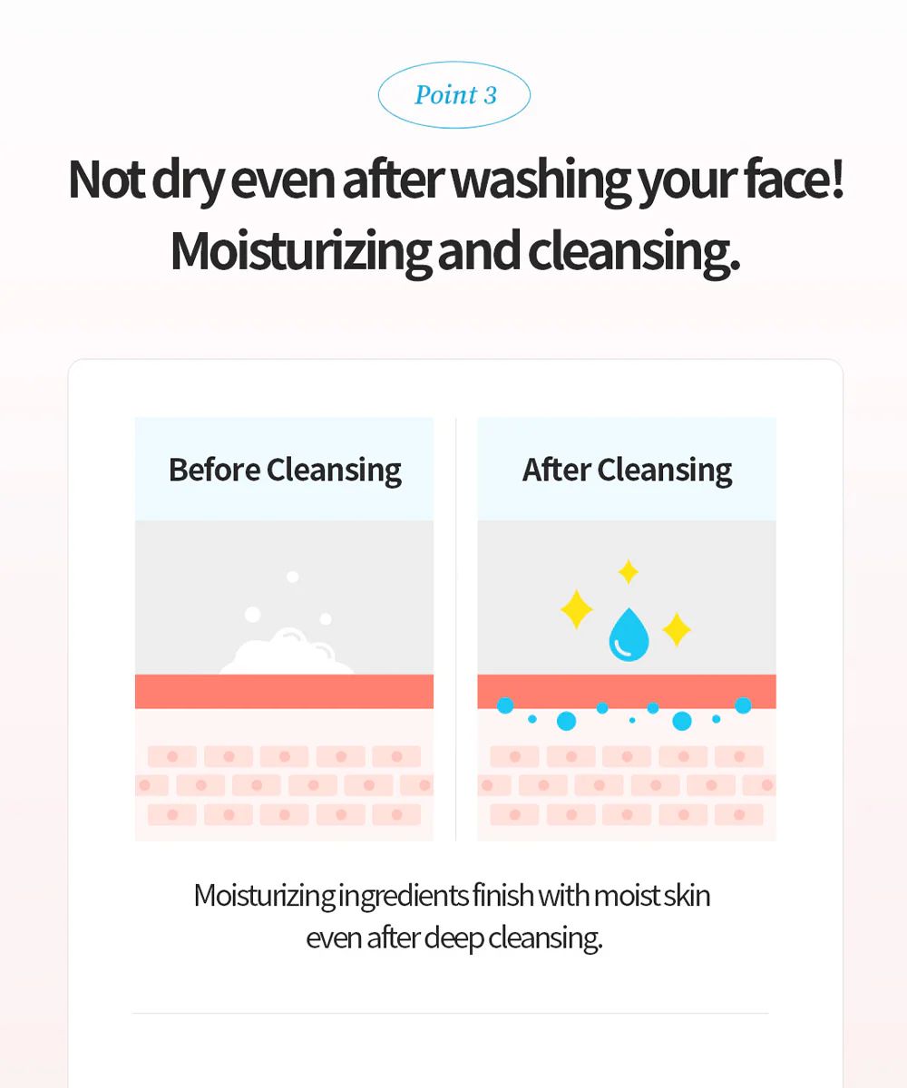 TOCOBO Coconut Clay Cleansing Foam - Image 7