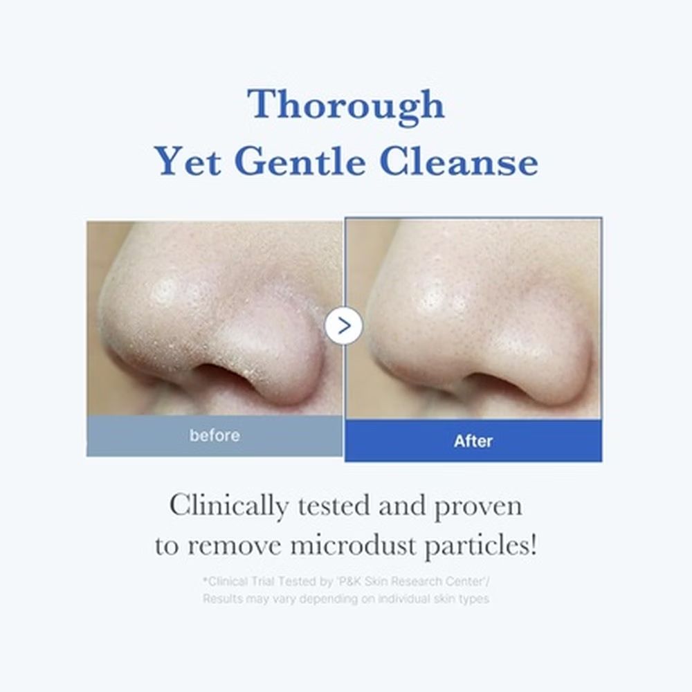 Medicube Zero Foam Cleanser - Image 3
