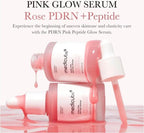 Medicube PDRN Pink Peptide Serum - 30 ml - Image 2