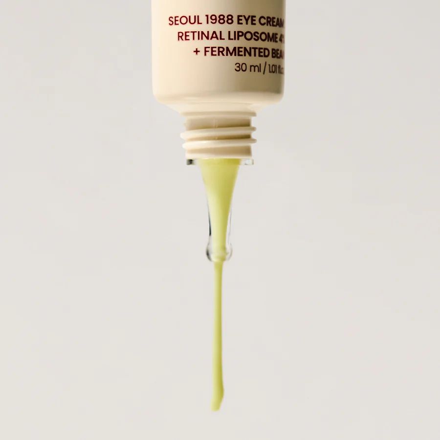 K-Secret SEOUL1988 ‑ Retinal Eye Cream - Image 7